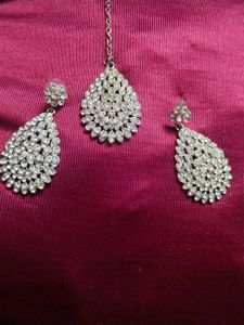 FIX PRICE CLASSY BEAUTIFUL NACKLACE SET