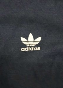 Adidas Logo Tee