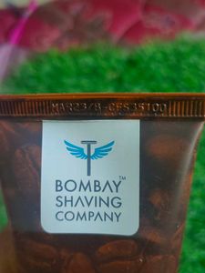 Coffe Face Scrub