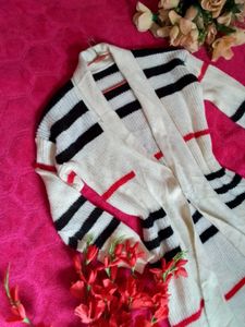 Korean Overcoat Lining Design 🥰