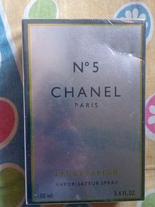 Chanel Perfume