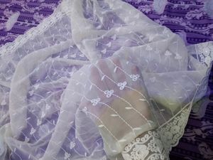 Kurta Set ( Chikankari Pattern)