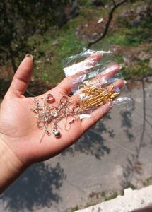 Beads Kit (Mixed Bulk)