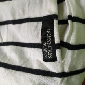 Two Way Hoodie