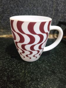 Beautiful Cerimic cup
