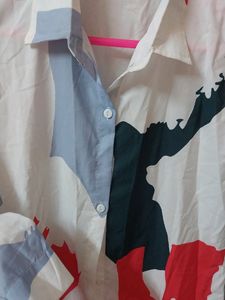 T Shirt Dress