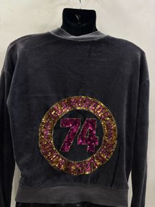 Juicy Couture Velvet Jacket