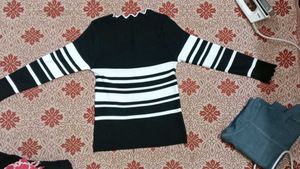 Winter Top