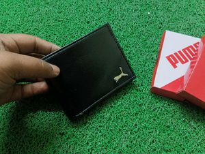 PUMA Wallet