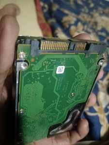 Seagate 600GB Enterprise Performance HDD