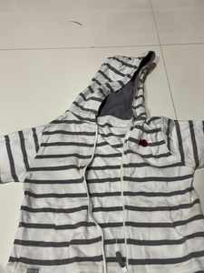 Boys Hoodie