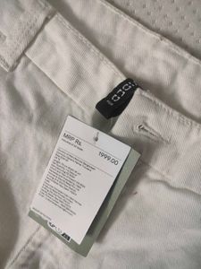 H&amp;M Cargo Jeans Double Pockets (8)