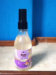 Plum BodyLovin' Vanilla Vibes