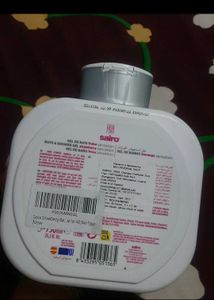 Shower Gel
