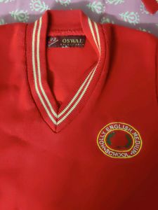 Clearance Sale: Sweater For Kids Below 12 Months