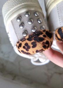 100% Original Zara Sneakers