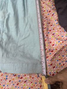 Patiala Salwar Suit
