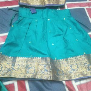 Kids Dress