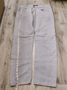 Ma527 U-life Jeans Waist 36