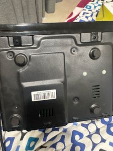 Zebronics ZEB-D270 Multimedia dvd player unused