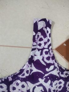 Batik Kurti 🧿✨