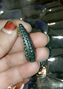 Set Of Two Pair Earing And One Ring