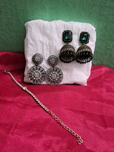 Jewellery Set
