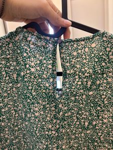 Top Size XS