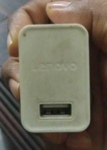 lenovo original charger adaptor