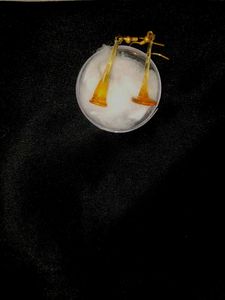 Unique Design Of Earrings