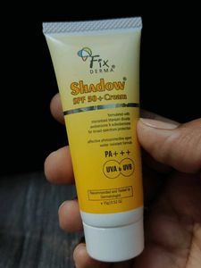 Fixderma Shadow SPF 50+