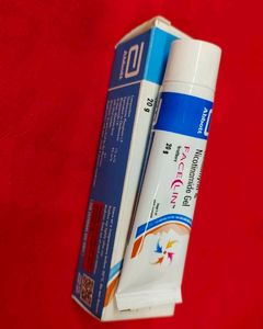 Faceclin Gel 20gm
