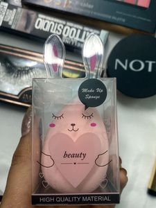 Makeup Bundle