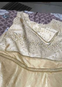 Girls&#39; Ethnic Dress
