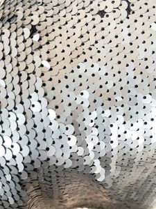 Shein Sequin Skirt