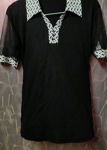STLYISH BLACK TOP