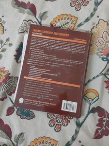 Macro/Indian Eco TextBooks