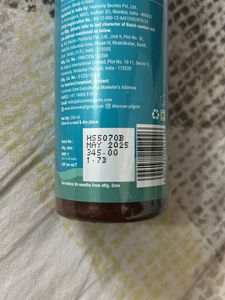 Pilgrim Damage Repair Shampoo