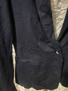 Zara Basic Blazer