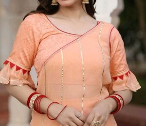Aaheli Brand New Condition Lahenga With Coverup