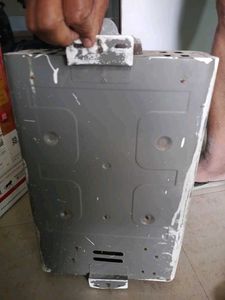 6L Water Heater not working properly