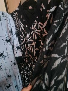 Western Dresses
