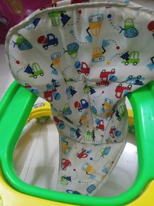 Baby Walker
