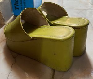 Used Heels
