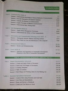 Class 10 Information Technology By Ranju sood