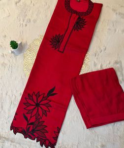 Elegant Co-ord Set