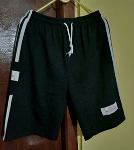 New Men Shorts Half Pant Free Size