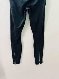 Puma Black Leggings