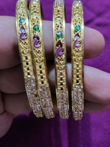 Bangles And Bracelet