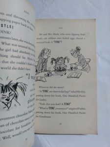 Roald Dahl &amp; David Walliams